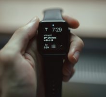 Smart Watch Smart Watch
